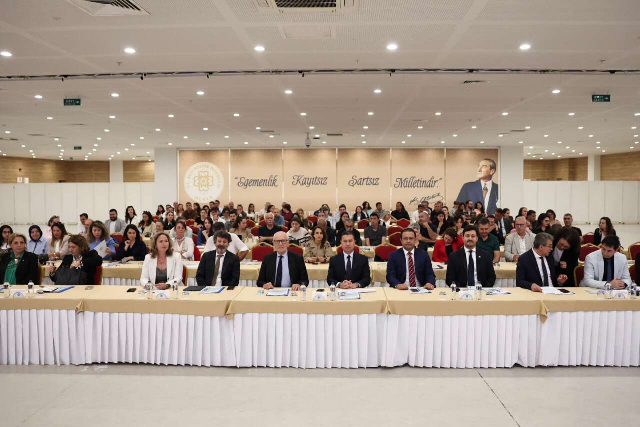 Muğla, İklim Mücadelesinde Uluslararası İş Birliğine Ev Sahipliği Yaptı 2